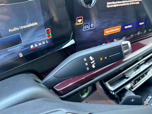 New 2026 Chevrolet Traverse Z71 image 23