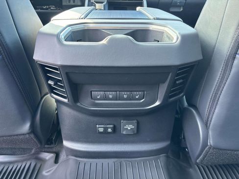 New 2026 Toyota Tundra Platinum image 7