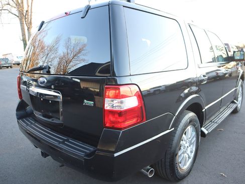 Used 2012 Ford Expedition Limited image 5