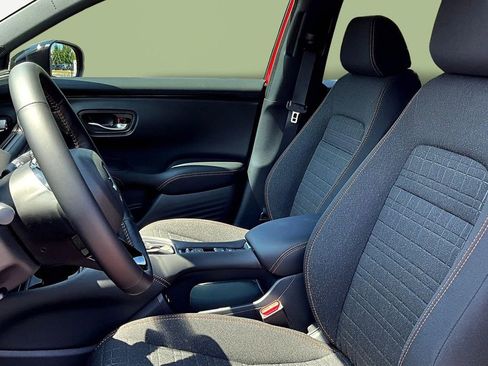New 2026 Honda HR-V Sport image 11