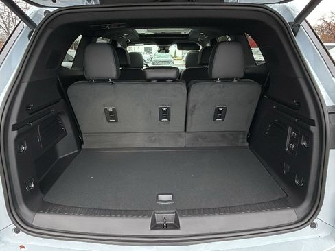 New 2026 Buick Enclave Avenir w/ Super Cruise Package image 33