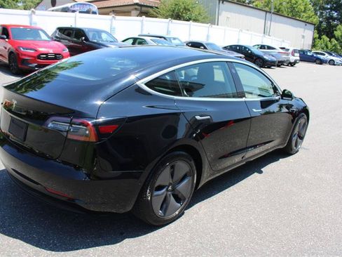 Used 2019 Tesla Model 3 Standard Range Plus RWD image 8