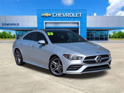 Used 2023 Mercedes-Benz CLA 250 CLA 250