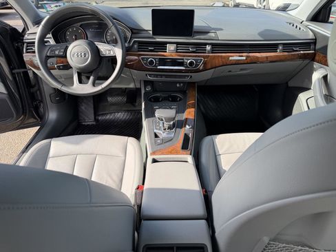 Used 2019 Audi A4 2.0T Premium w/ Convenience Package image 16