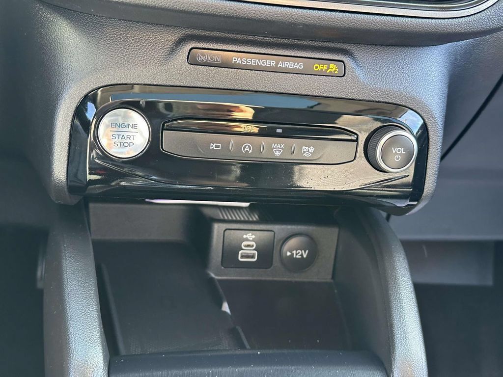 Certified 2024 Ford Escape Active w/ Tech Pack #2 AWD/4WD image 21