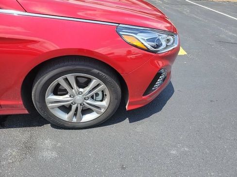 Used 2019 Hyundai Sonata Limited FWD image 8