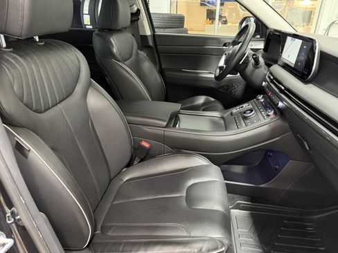 Used 2023 Hyundai Palisade Limited FWD image 29