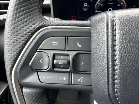 Used 2025 Toyota Tundra Limited image 24