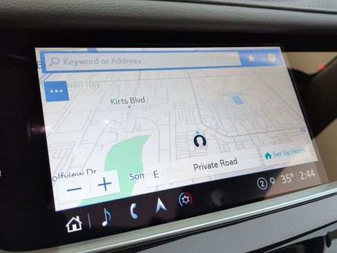 Used 2023 Cadillac XT5 Premium Luxury w/ LPO, Floor Liner Package image 29