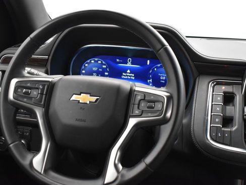 Used 2023 Chevrolet Tahoe LT image 31