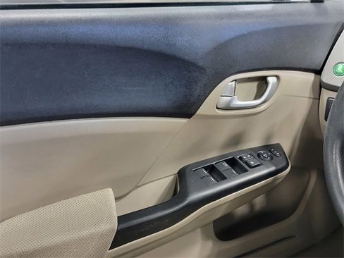 Used 2012 Honda Civic EX image 24