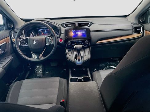 Used 2022 Honda CR-V EX image 14