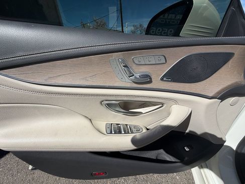 Used 2019 Mercedes-Benz CLS 450 4MATIC image 19