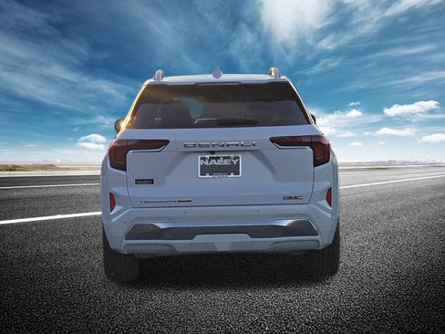 New 2026 GMC Terrain Denali AWD/4WD image 19
