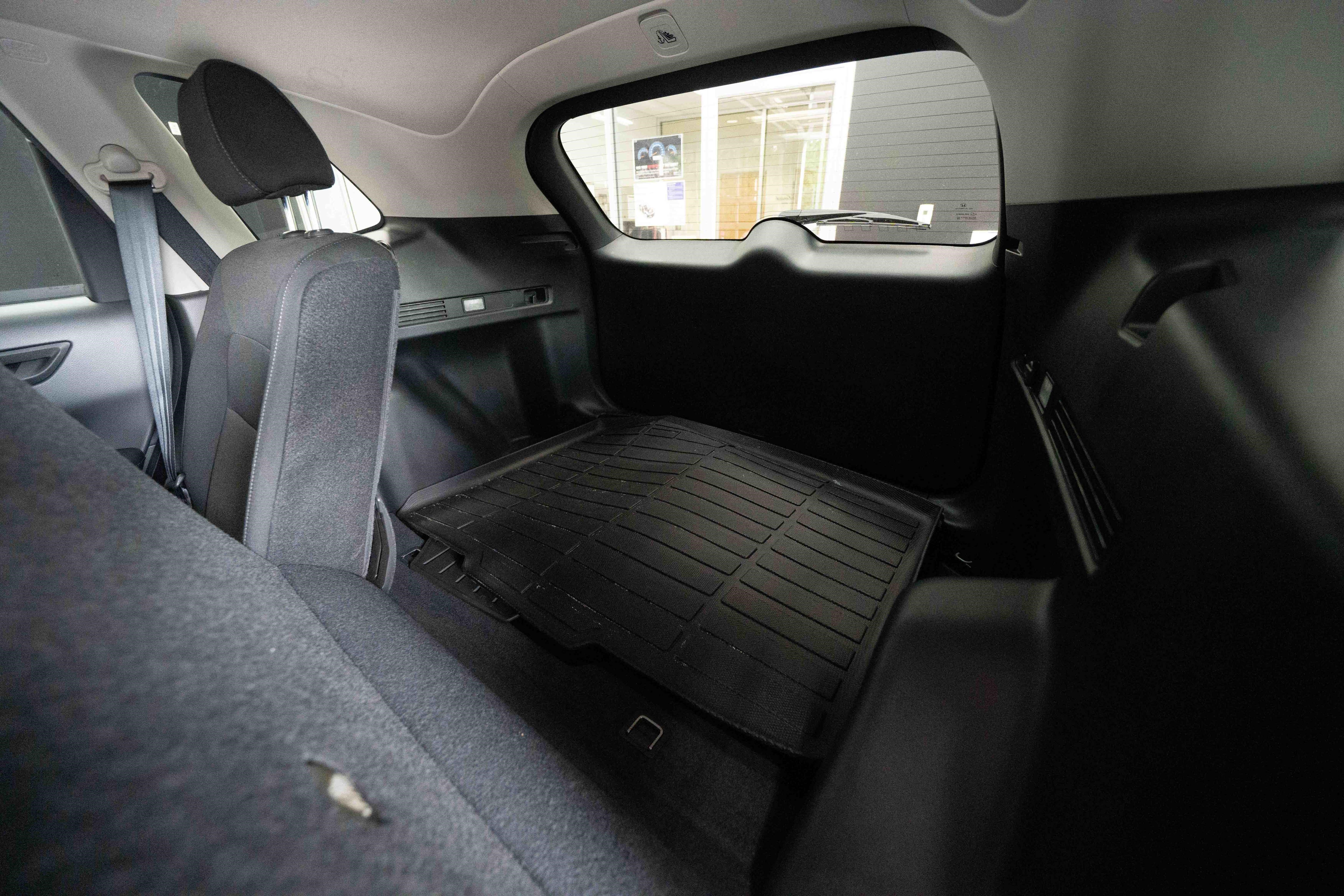 Used 2025 Honda CR-V EX image 24