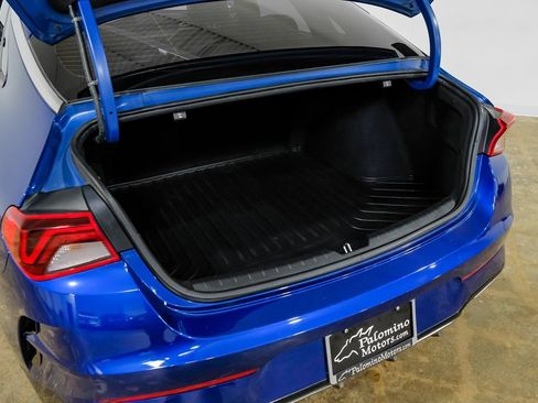 Used 2021 Kia K5 GT-Line FWD image 47