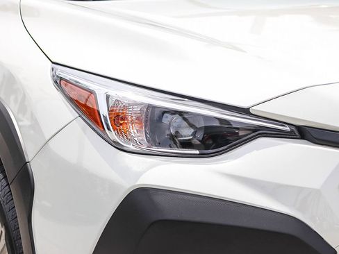 Certified 2025 Subaru Crosstrek 2.0i AWD/4WD image 11
