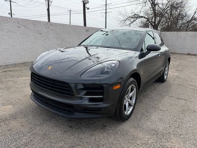 Used 2020 Porsche Macan