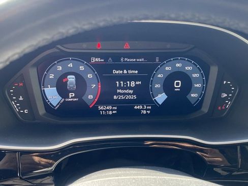 Used 2023 Audi Q3 2.0T Premium image 20