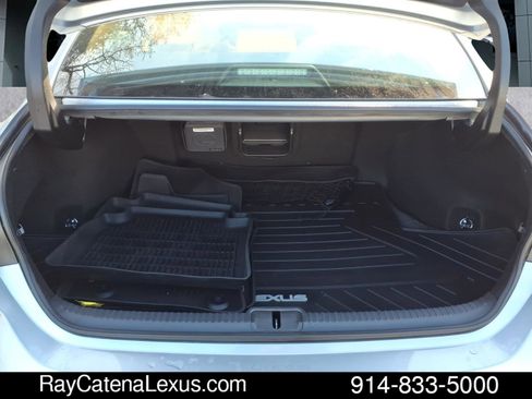 Certified 2022 Lexus ES 350 w/ Premium Package image 18