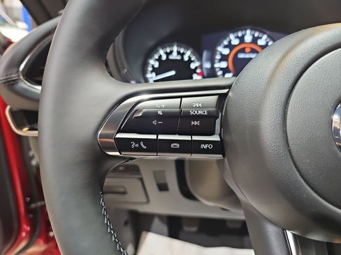 New 2026 MAZDA MAZDA3 2.5 S Hatchback w/ Premium Pkg image 18