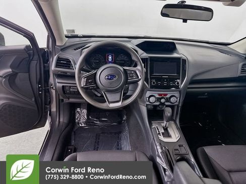 Used 2022 Subaru Impreza 2.0i AWD/4WD image 20