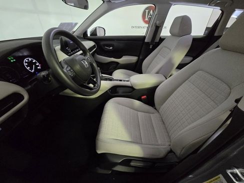 Used 2025 Honda HR-V LX image 10