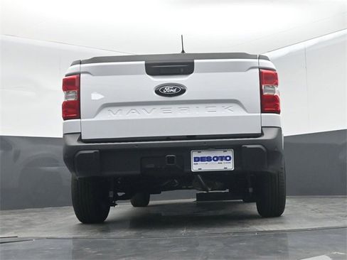 New 2026 Ford Maverick XLT w/ XLT Luxury Package image 46