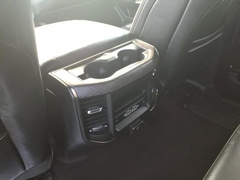 Used 2019 RAM 1500 Limited image 11