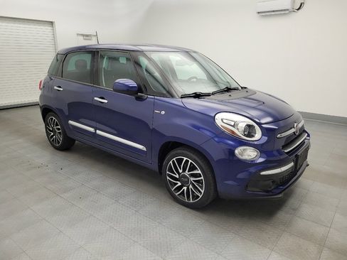 Used 2019 FIAT 500L Pop w/ Popular Equipment Group image 11
