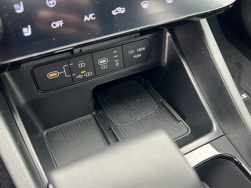 New 2025 Hyundai Santa Cruz Limited AWD/4WD image 27