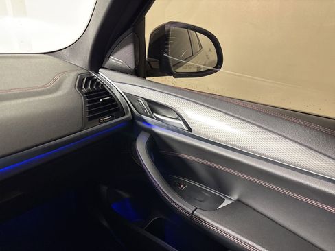 Used 2019 BMW X4 M40i w/ Premium Package AWD/4WD image 26