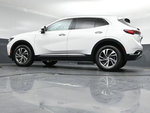 Used 2023 Buick Envision Essence AWD/4WD image 41