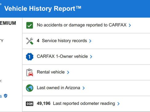 Used 2024 Cadillac XT4 Premium Luxury image 4