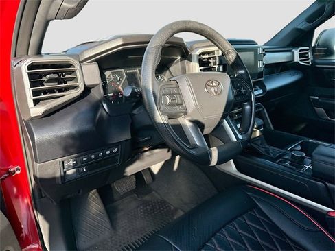 Used 2025 Toyota Tundra SR5 image 9