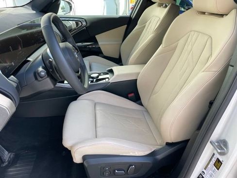 Used 2026 BMW X3 xDrive30i w/ Premium Package AWD/4WD image 6