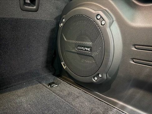 New 2026 Jeep Wrangler Sahara image 11