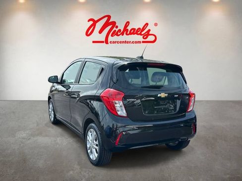 Used 2021 Chevrolet Spark LT FWD image 4