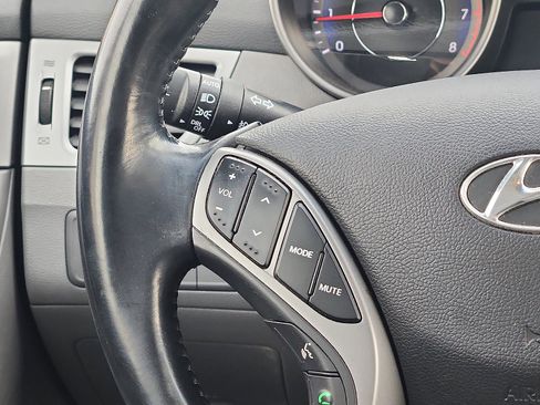 Used 2014 Hyundai Elantra w/ Option Group 2 image 15