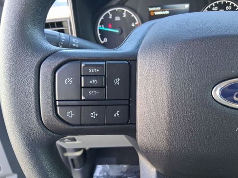 New 2026 Ford F250 XL w/ STX Appearance Package image 14