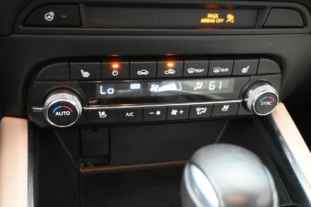 Used 2019 MAZDA CX-5 Grand Touring Reserve AWD/4WD image 11