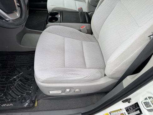 Used 2020 Toyota Sienna LE image 10