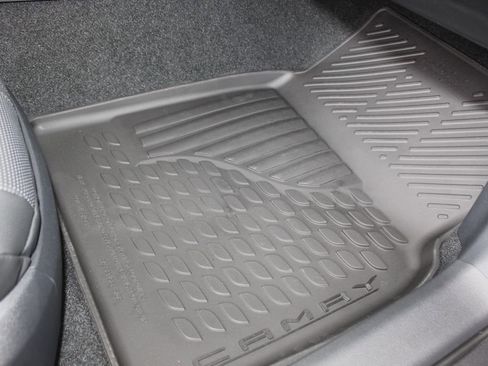 New 2026 Toyota Camry XLE image 39