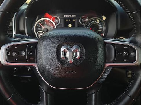 Used 2020 RAM 1500 Big Horn image 20