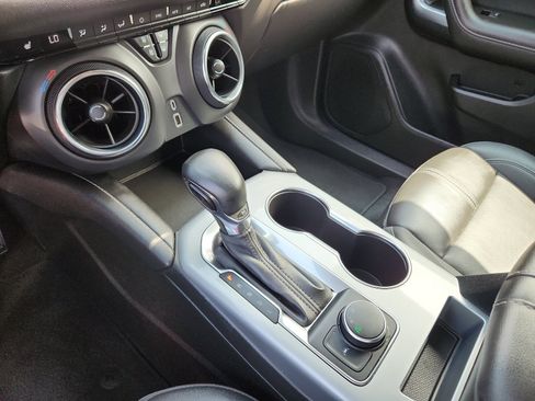 Used 2023 Chevrolet Blazer LT image 19