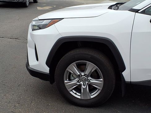Used 2024 Toyota RAV4 XLE image 15