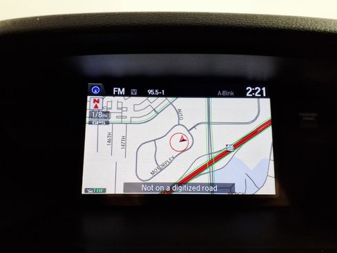 Used 2017 Acura MDX FWD w/ Advance Package image 18