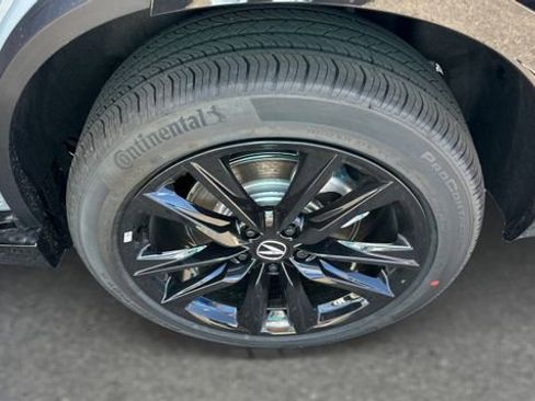 New 2026 Acura ADX A-Spec image 10
