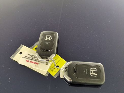 Certified 2022 Honda CR-V EX image 28