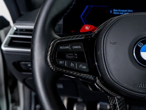 Used 2025 BMW M4 Coupe image 42